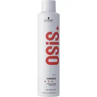 Schwarzkopf OSiS+ Freeze, 300ml