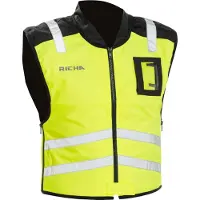 Richa Sleeveless Safety Lasten liivi