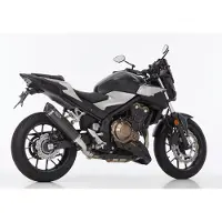 Shark Auspuff STREETGP S/O 2-1 CB