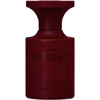 BORNTOSTANDOUT Purple Stain, Extrait Extrême 50ml