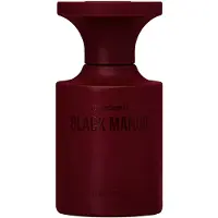 BORNTOSTANDOUT Black Mango, Extrait Extrême 50ml