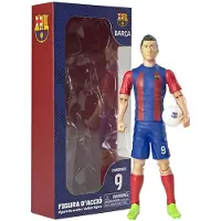 Banbo Toys Jalkapalloilija – Robert Lewandowski (FC Barcelona), 20 cm