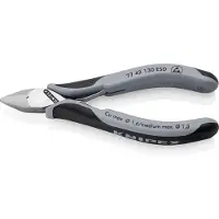 Knipex Leikkauspihdit 7742130ESD; 130 mm