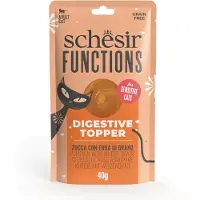 Schesir Special Functions Digestive topper 40 g