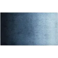 Heymat Dis Fjord Ovimatto 85x115 Cm - Kynnysmatot Pet Sininen - 51142