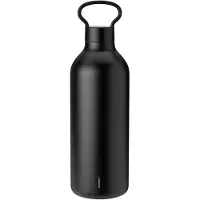 Stelton Tabi termospullo 1 L Black