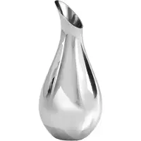 Robert Welch Drift maljakko, 14 cm Kiiltävä