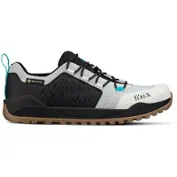 Fizik Terra Ergolace X2 GTX, jäänharmaa/musta