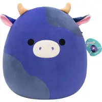Squishmallows P23 Ingred - pehmolelu, 40 cm