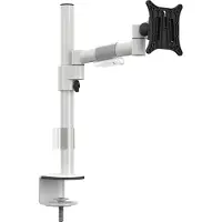 Multibrackets – M VESA DESKMOUNT OFFICELINE SINGLE I WHITE (7350073735167)