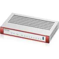 Zyxel USG Flex H Series 100
