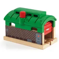 BRIO 33574 Toggarage - Multi/patterned - ONE SIZE