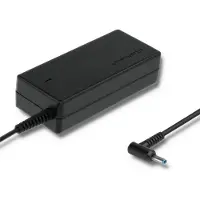 Qoltec 50051.65W.HP power adapter/inverter Indoor Black