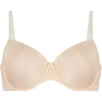 Hunkemoller Rintaliivi nude
