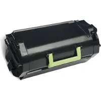 Lexmark – 620XA Toner very high yield (62D0XA0)