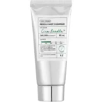 VT Cosmetics Cica X Hyalon Reedle Shot Cleanser 80ml