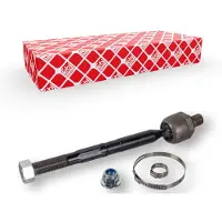 FEBI BILSTEIN Raidetangon pää, suora 44424