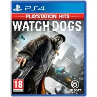 Watch Dogs (Hits) (4)