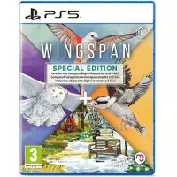 Wingspan (Special Edition) (5)