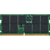 Kingston – 32GB 5600MT/s DDR5 ECC CL46 SODIMM 2Rx8 Hynix A (KSM56T46BD8KM-32HA)