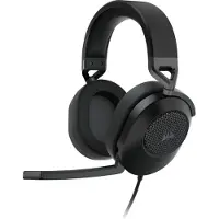 Corsair HS65 Surround pelikuulokkeet (musta)