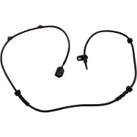 KAVO PARTS ABS-anturi BAS-6661
