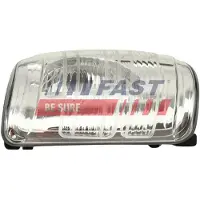 Fast Sports Nutrition PAGRIEZIENA LUKTURIS FT10666