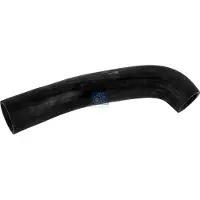 DT Spare Parts Jäähdyttimen letku 4.80131