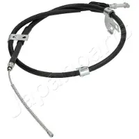 Japanparts Vaijeri, seisontajarru BC-715R