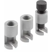 Högert Klipsi HT8G436; 4,2-10 mm; 3 kpl.