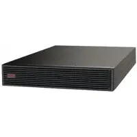 APC EASY UPS ONLINE SRV RM 72V BATTERY PACK FOR 2/3 KVA EXT. RUNTIME MODEL (SRV72RLBP-9A)