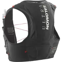 Salomon S/Lab Ultra 10 Black Urheilureput XS