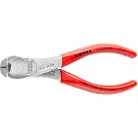 Knipex Leikkauspihdit 6703140; 140 mm