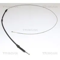 TRISCAN Vaijeri, seisontajarru 8140 291191