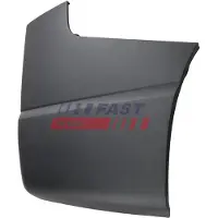 Fast Sports Nutrition Bumper
