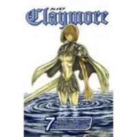 Yagi, Norihiro Claymore, Vol. 7