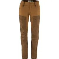 Fjällräven keb trousers curved w