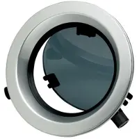 VETUS Alumiini Portti Pw211 A1