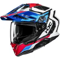 HJC RPHA 60 Dakar Enduro-kypärä