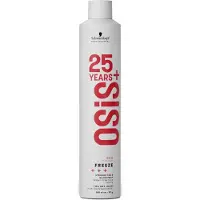 Schwarzkopf OSiS+ Freeze, 500ml