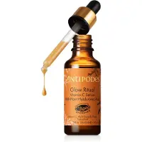 Antipodes Glow Vitamin C Brightening Serum 30 ml