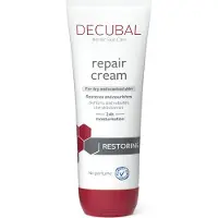 Decubal Repair Cream 250 ml