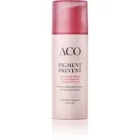 ACO Face Pigment Prevent Day Cream SPF50 hajustettu 50 ml