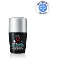 VICHY Homme Invisible Resist 72H Anti-Stain Roll-On 50 ml 50 ml
