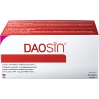 Daosin Tabletti 90 fol