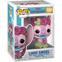 Funko POP! POP! L&S Luau Angel