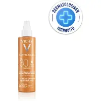 VICHY Capital Soleil Cell Protect Invisible Water Fluid Spray SPF30 20