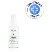 VICHY Capital Soleil UV Clear SPF50+ 40 ml