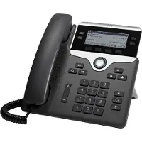 Cisco Refurb/UP Phone 7841 (CP-7841-K9-RF)