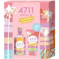 4711 Remix California Feeling Tuoksupakkaus 1 kpl